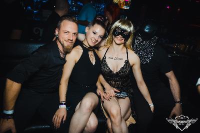 Party Bild aus dem Maxxim Club Berlin vom 27.09.2025